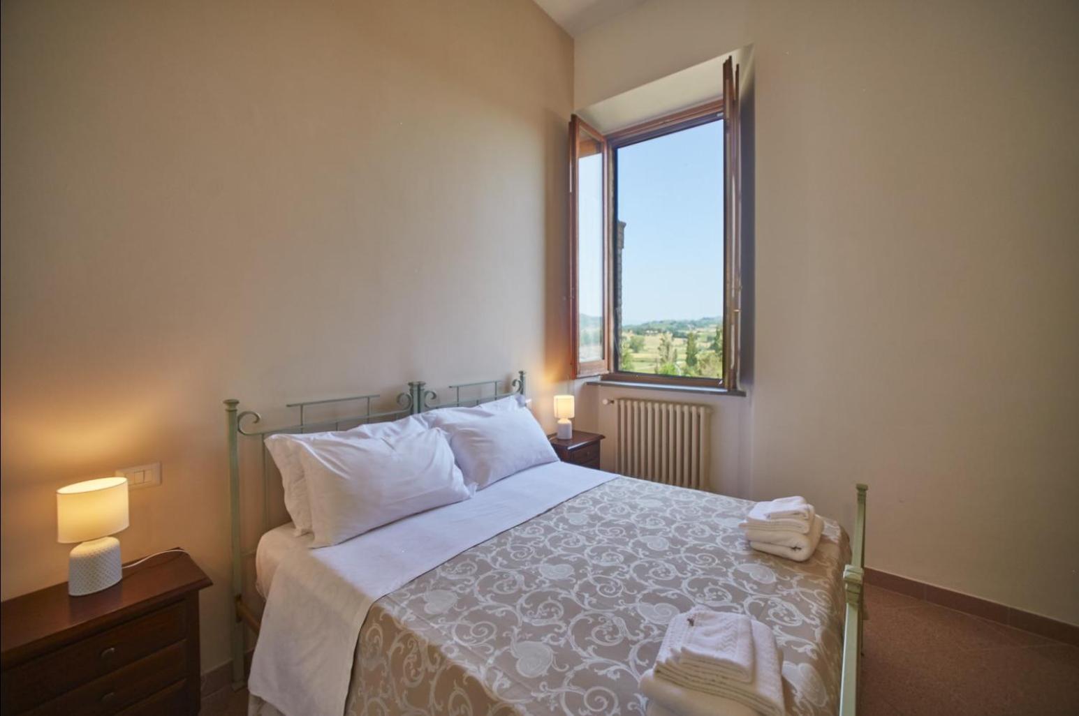 Bed and Breakfast Il Monastero Di Bevagna Exteriér fotografie