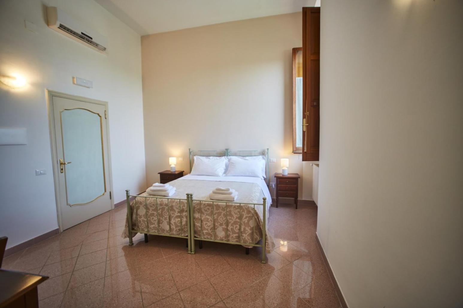 Bed and Breakfast Il Monastero Di Bevagna Exteriér fotografie
