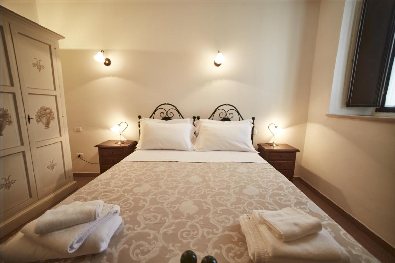 Bed and Breakfast Il Monastero Di Bevagna Exteriér fotografie