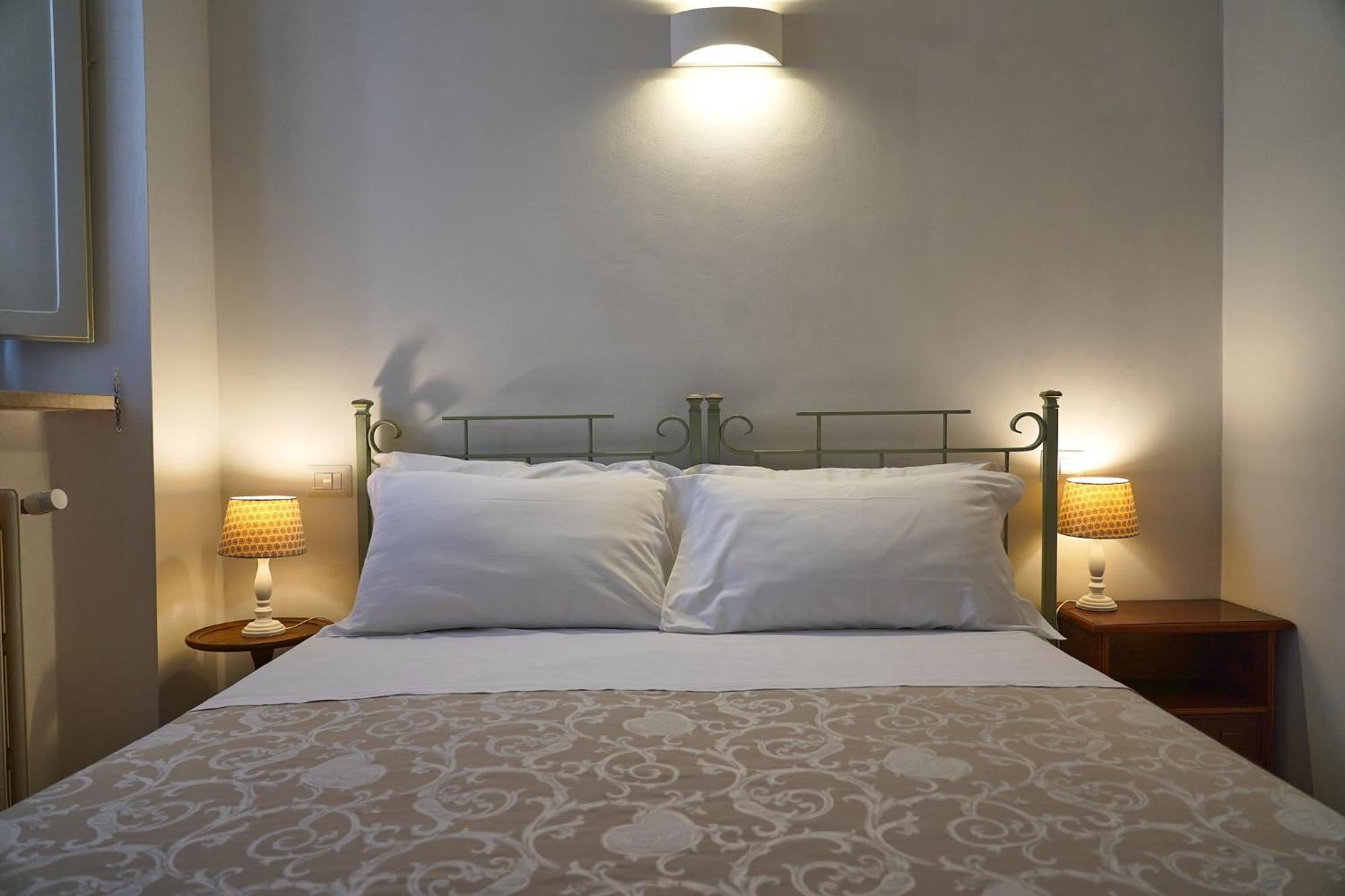 Bed and Breakfast Il Monastero Di Bevagna Exteriér fotografie