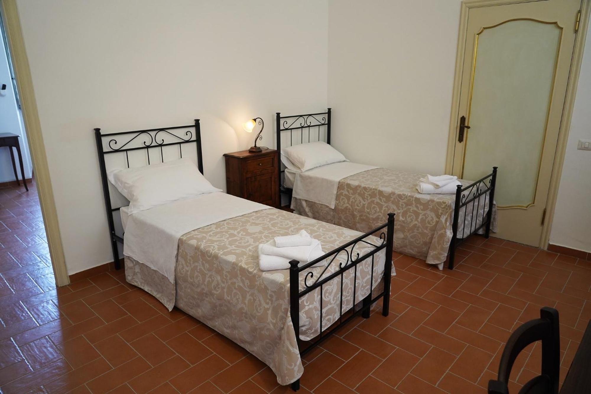Bed and Breakfast Il Monastero Di Bevagna Exteriér fotografie