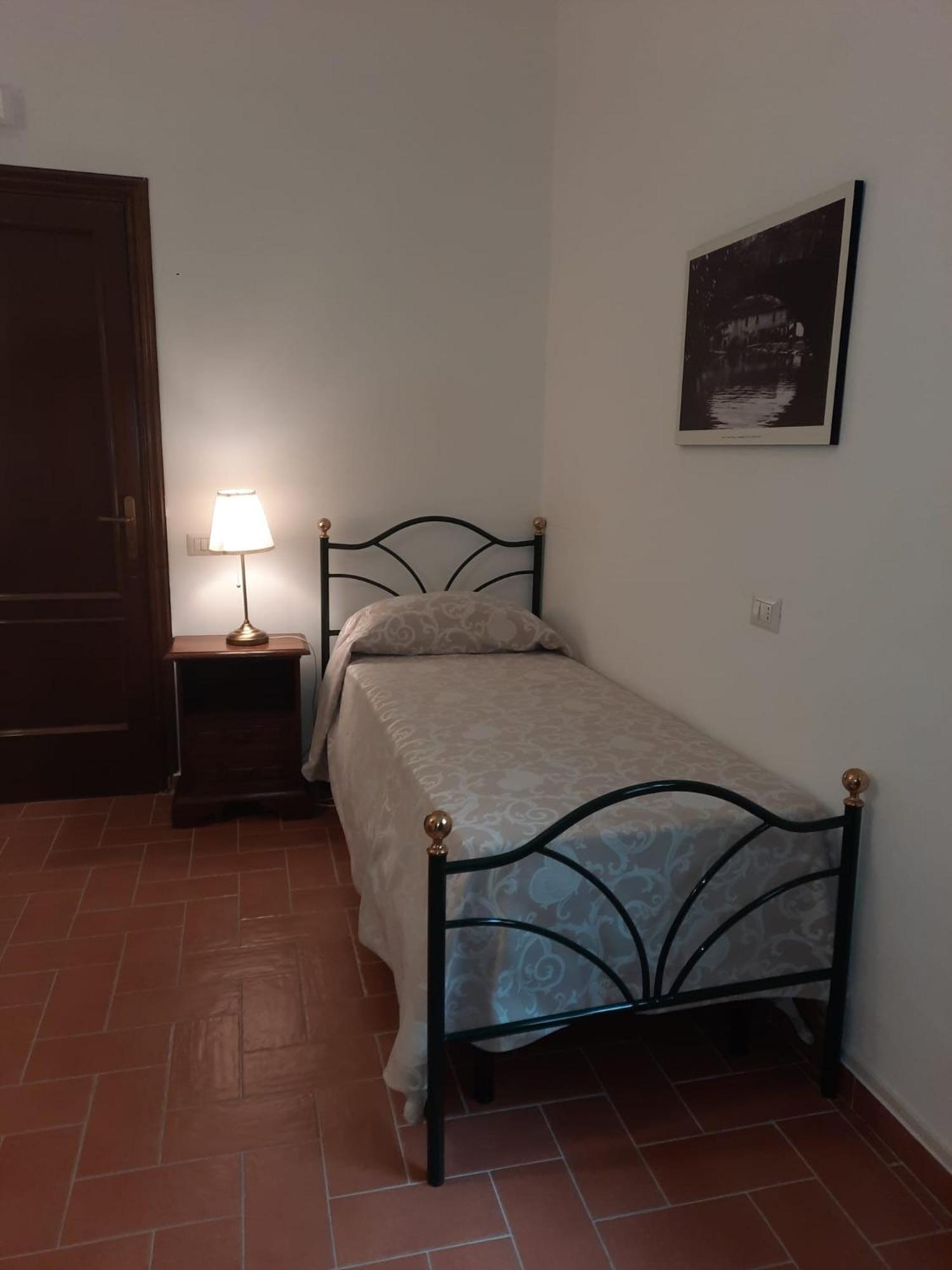 Bed and Breakfast Il Monastero Di Bevagna Exteriér fotografie
