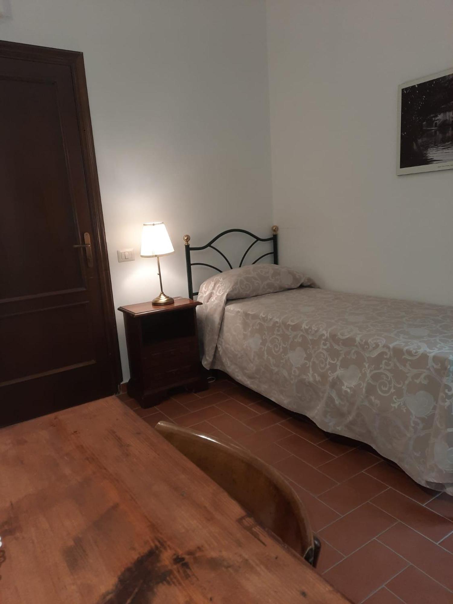 Bed and Breakfast Il Monastero Di Bevagna Exteriér fotografie